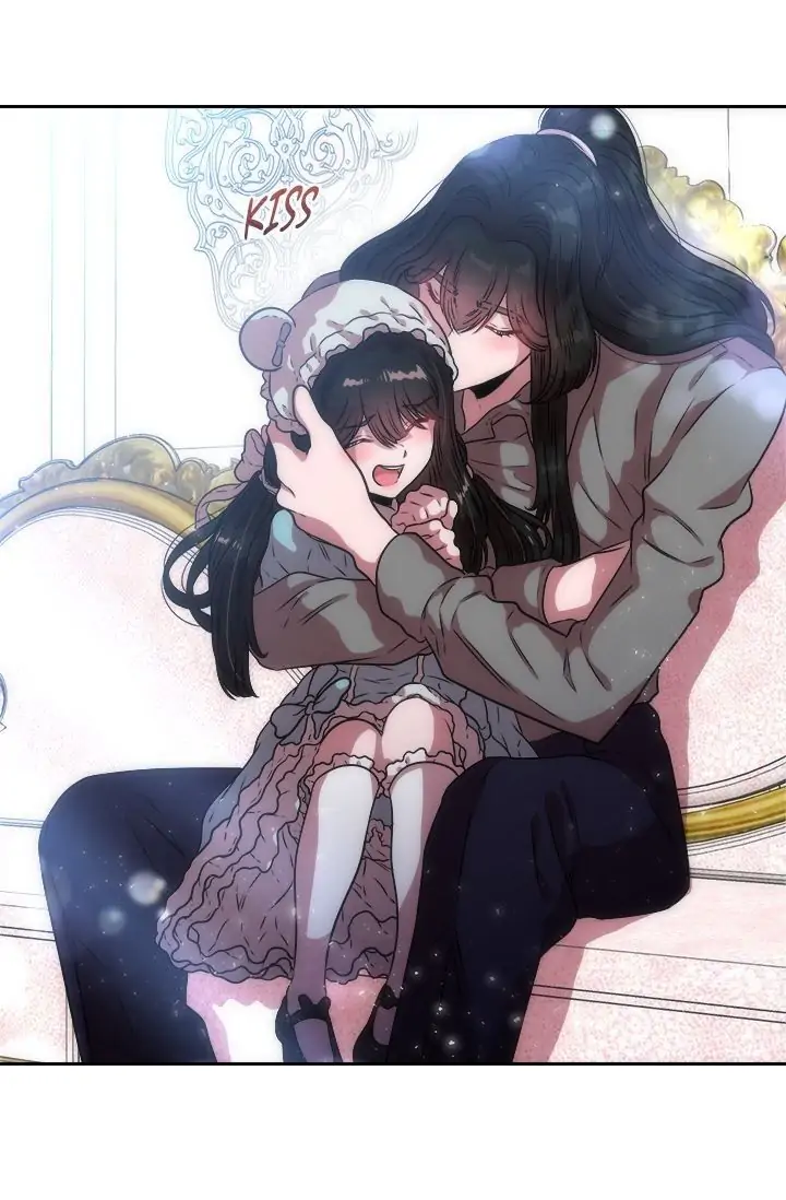 I was born as the Demon Lord’s daughter chapter 25 - page 22